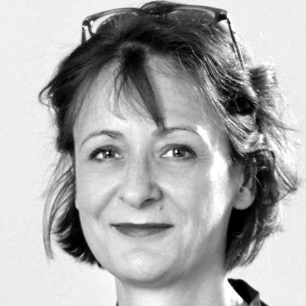 Dr. Marina Martini