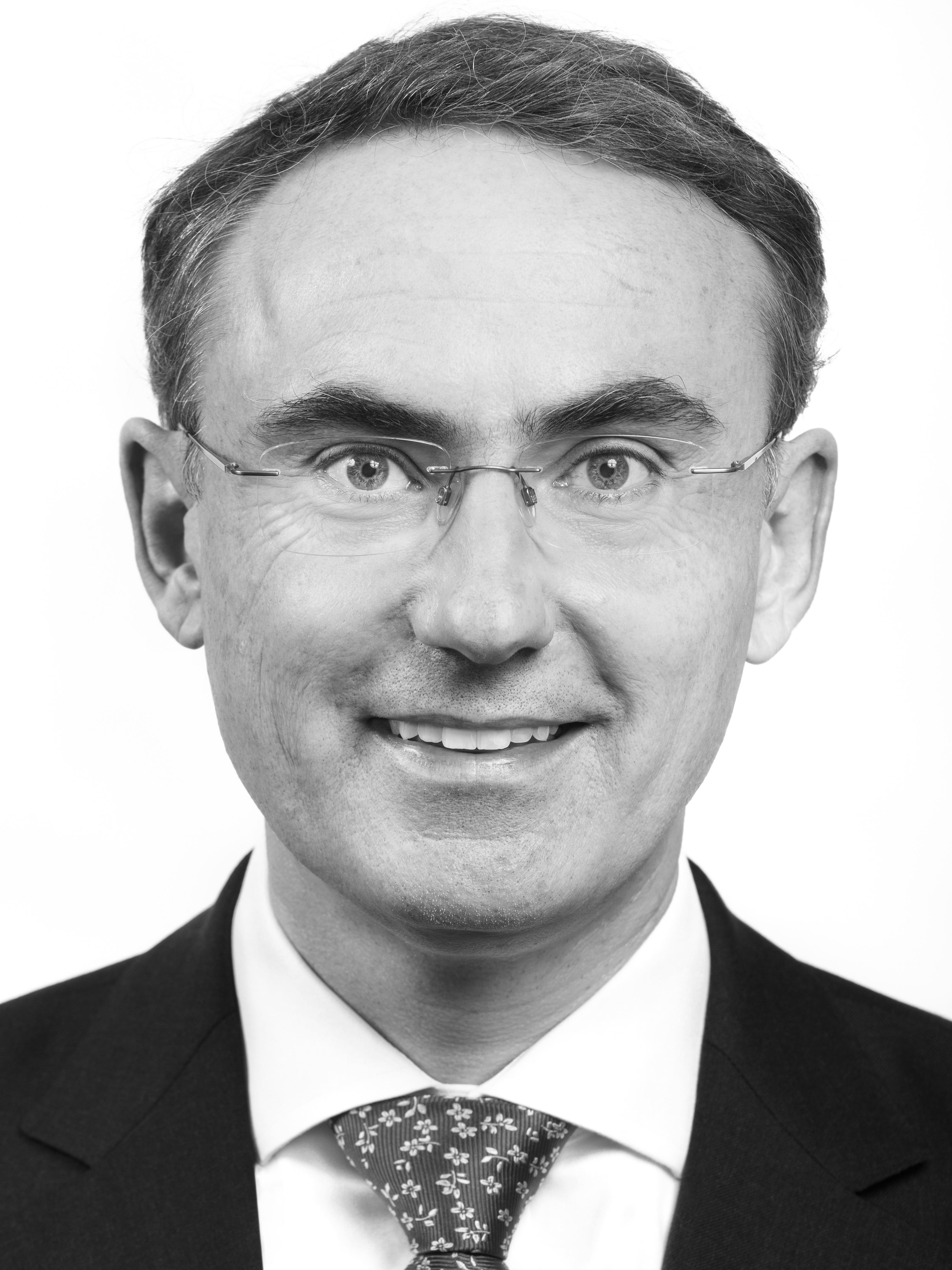 Prof. Dr. Christoph Straub